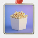 Search for corn ornaments Illustration