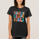 Recherche de quatrième tshirts Enfants