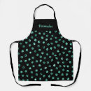 Search for gem aprons Girly
