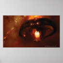 Recherche de balrog posters Retour du roi