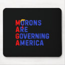 Search for moron mousepads Non bidenary