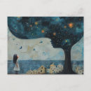 Search for blue house postcards Seaside