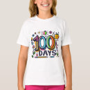 Search for happy 100th day tshirts 100 days smarter