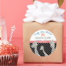 Recherche de birth autocollants Petite fille