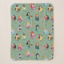 Search for disney christmas blankets Princess
