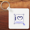 Search for cartoon animal keychains Animation