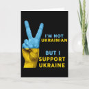 Search for ukrainian cards No war