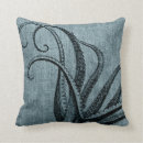 Search for octopus pillows Vintage
