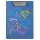 Search for superhero clipboards Supergirl