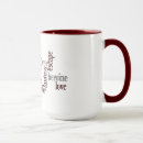 Search for love romance mugs Simple