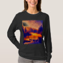 Search for duck pond tshirts Nature