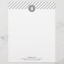 Search for letterhead cards invites Minimal