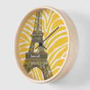 Recherche de divas horloges Moderne