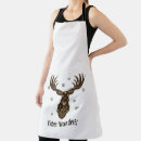 Search for stag aprons Nature