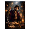 Search for magician posters Tarot