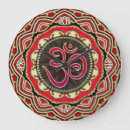 Recherche de spiritualité horloges Yoga