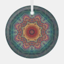 Search for kaleidoscope ornaments Flower