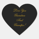 Search for love grandpa stickers Grandparents