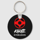 Search for kyokushin keychains Martial arts