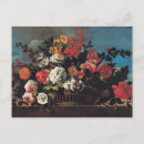 Search for wicker postcards Flower