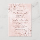 Recherche de pastel répétition dîner invitations Couple