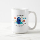 Search for finding dory mugs Nemo