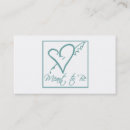 Search for romance business cards Fiction