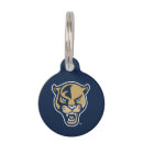 Search for internal pet supplies Roary the panther