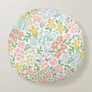 Search for colorful pillows Floral