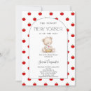 Search for new york invitations Baby