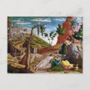 Recherche de mantegna cartes postales Jésus