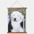 Search for old english sheepdog art Puppy