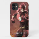 Search for the flash iphone cases Superman
