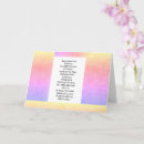 Search for remember cards Encouragement