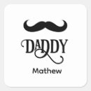 Search for first fathers day stickers Daddy