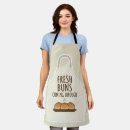 Search for buns aprons Funny