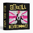 Search for jack binders Britannia