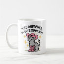 Search for cowboy cat mugs Funny