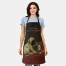 Recherche de chiens et chats tabliers Chef