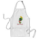 Search for marvin the martian aprons Looney tunes character