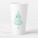 Recherche de mint green tasses Noël