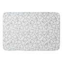 Search for black cat bath mats Fun