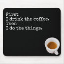 Recherche de café express tapis souris L'italie