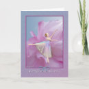 Search for ballerina congratulations cards Dance