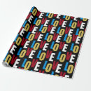 Search for love letter wrapping paper Seamless