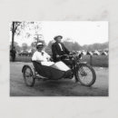 Recherche de sidecar Motocyclette vintage