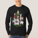 Search for alpaca christmas tshirts Trending