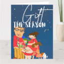 Search for large christmas cards Happy