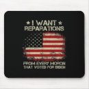 Search for anti moron mousepads Election