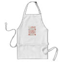 Search for knitting aprons Cozy